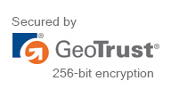 Logo Geotrust SSL