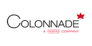 Logo - Colonnade Insurance