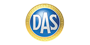 Logo - D.A.S. Rechtsschutz