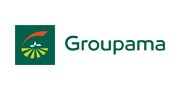 Logo - Groupama poisťovňa