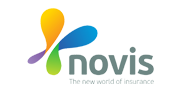 Logo - NOVIS Poisťovňa