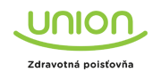 Logo - Union zdravotná poisťovňa